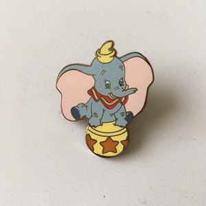 Disney Dumbo Pin 2007 2008